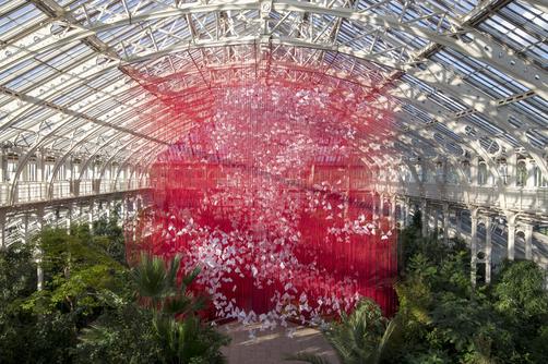 Chiharu Shiota